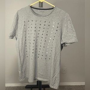 Calvin Klein T Shirt